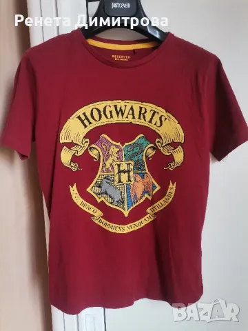 Детска блуза Хари Потър 