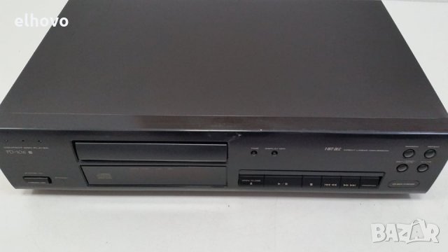 CD player Pioneer PD-106 -2, снимка 2 - MP3 и MP4 плеъри - 30104234