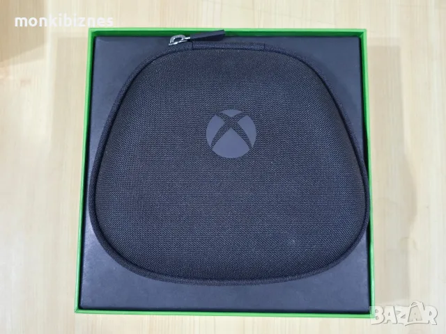 Контролер Microsoft - Xbox Elite Wireless Controller Series 2, снимка 3 - Джойстици и геймпадове - 56167633