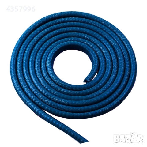 Предпазна лайсна за врати на автомобили, Протектор за врати, 5 цвята, снимка 4 - Аксесоари и консумативи - 52053836