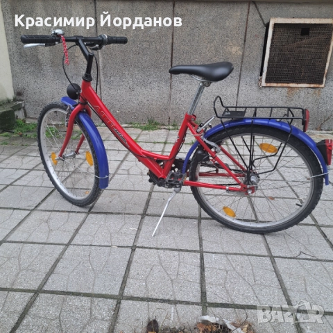 Децко колело 24 цола 