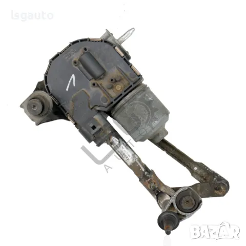 Ляв механизъм с моторче чистачки Seat Altea 2004-2015 ID: 143121