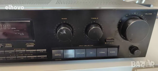 Ресивър Pioneer SX-229#1, снимка 5 - Ресийвъри, усилватели, смесителни пултове - 48316787