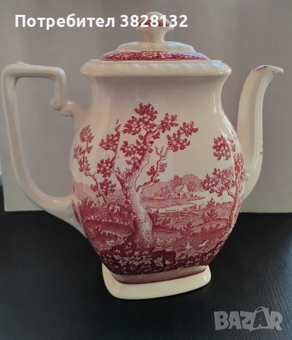 villeroy and boch чайник, снимка 3 - Други - 50258064