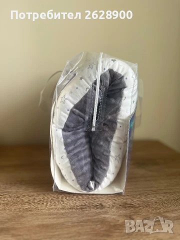 Възглавница за кърмене, снимка 3 - Аксесоари за кърмачки - 51379954