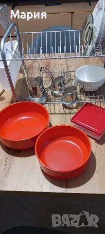 Кухненски прибори лот, снимка 5 - Прибори за хранене, готвене и сервиране - 56235937