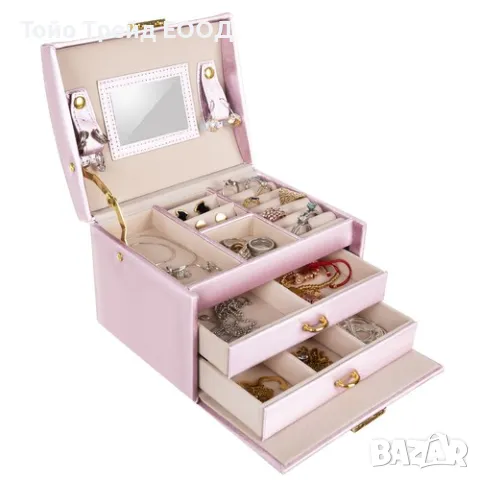 Кутия за бижута