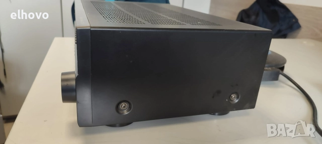 Ресивър Yamaha RX-V375, снимка 6 - Ресийвъри, усилватели, смесителни пултове - 52141919