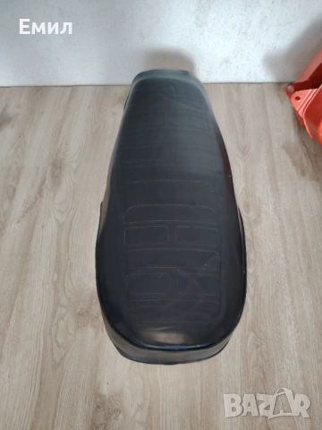 Продавам CZ 350 - 6V на части, снимка 4 - Мотоциклети и мототехника - 53972084