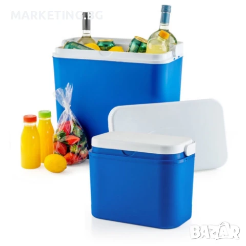 Хладилна кутия ATLANTIC, пасивна,  30+10L, снимка 3 - Хладилни чанти - 50469298