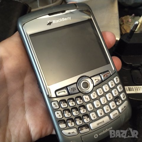 blackberry 83 10 с калъф и зарядно НАМАЛЕН , снимка 2 - Blackberry - 38568570