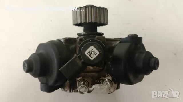 0445010646 059130755BK ГНП ЗА AUDI A4 B8 3,0TDI