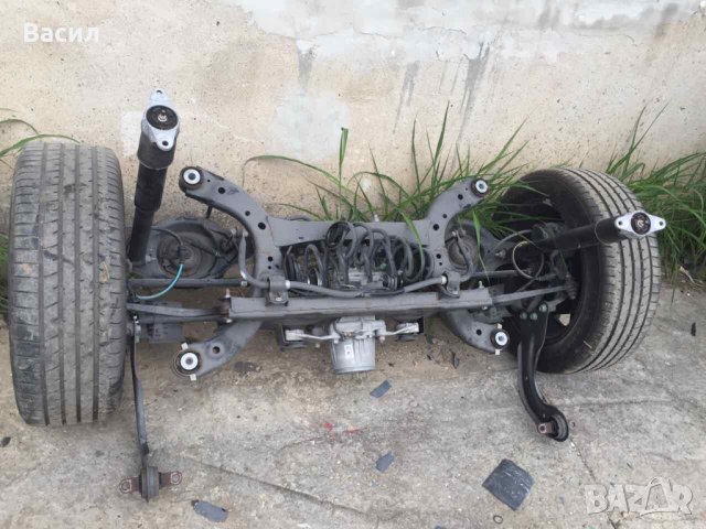 Мазда ЦХ5 на части,mazda cx5 na chasti, снимка 3 - Части - 37829124