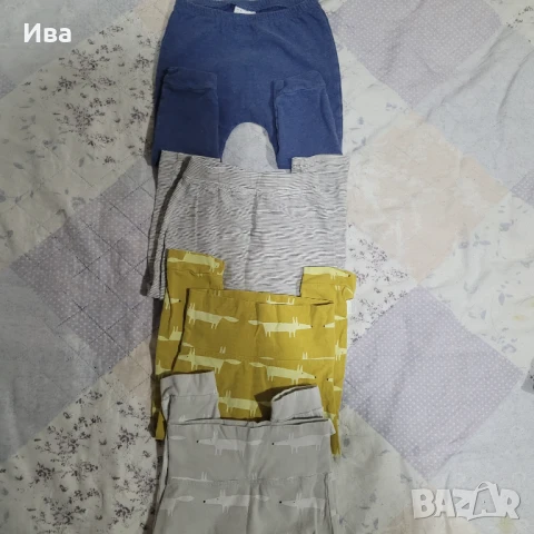 Детски лот за момче 3-4г., снимка 5 - Детски комплекти - 51245879