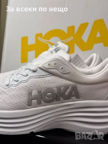 Hoka Дамски Маратонки👟Дамски Спортни Обувки - Налични Различни Цветове Код E761, снимка 2 - Маратонки - 51315094