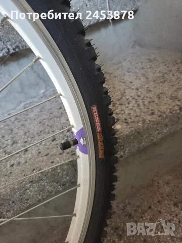 Велосипед Cross Julia 26, снимка 9 - Велосипеди - 53107531