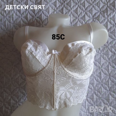 Еротично бельо - нощнички и корсети, снимка 2 - Бельо - 37889881