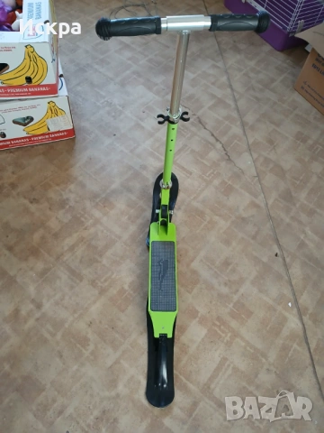 Продавам скутер за сняг-17 евро