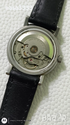 часовник , снимка 3 - Мъжки - 52161921