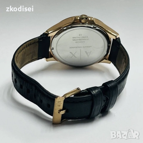 Часовник Armani Excange AX2128, снимка 2 - Мъжки - 54310298