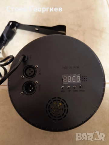 Чисто нов лед Пар прожектор 36w, снимка 3 - Прожектори - 52382705