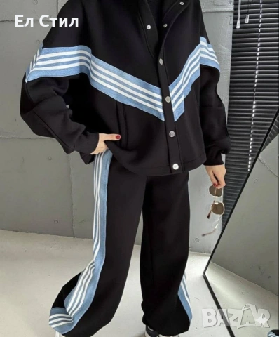 Kd Дамски комплект , снимка 4 - Спортни екипи - 54154015