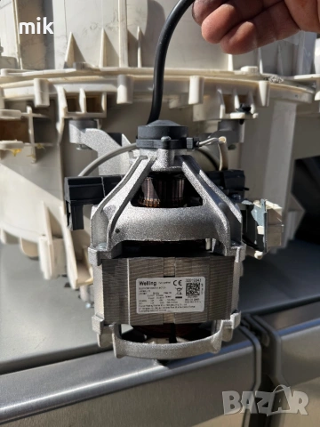 Пералня FinluX На части , снимка 8 - Перални - 54136198