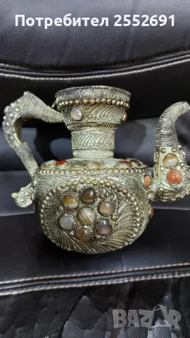 ТИБЕТСКА кана