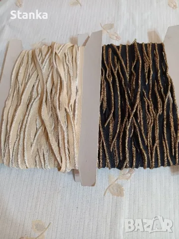 Шивашки материали, снимка 11 - Други - 49512532