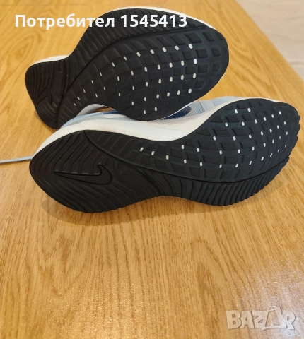 Маратонки найк nike, снимка 3 - Маратонки - 52800428