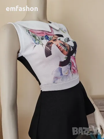 Дамска рокля и Дамско сако XS, снимка 3 - Рокли - 50177049