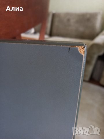 Плот за бюро. Дебелина 25мм. 900х600мм. , снимка 4 - Други - 39126905