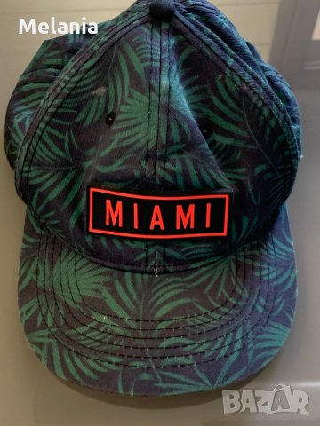 Лот шапки с Air Jordan и DC, 8-14 г. + подарък, снимка 8 - Шапки, шалове и ръкавици - 29281959