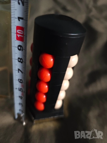 Рубик Рубик  Rubik Babylon Tower, снимка 3 - Игри и пъзели - 52634866