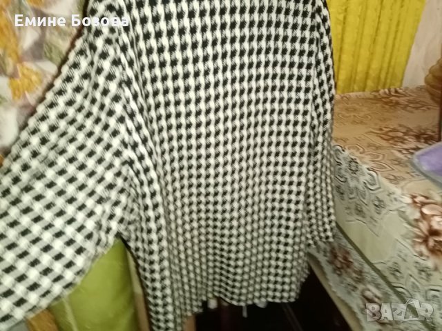 КЪСО ПАЛТЕНЦЕ, снимка 4 - Палта, манта - 34528811