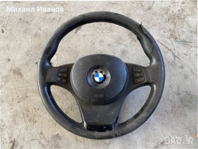 Волан - /БМВ/BMW/ - /е53 /x5/ - M57- 3.0D - 218кс, снимка 1 - Части - 34132752