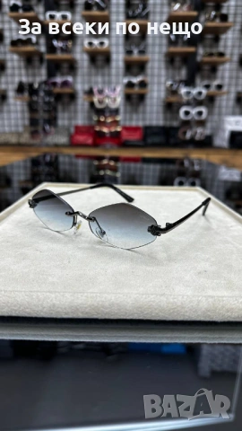 Cartier Слънчеви Очила С UV Защита С Подарък🎁Калъф - Различни Цветове Код E1377, снимка 2 - Слънчеви и диоптрични очила - 54023538