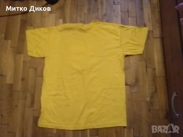 Тениска автомобили маркова на JHK Motor Sport VW размер М, снимка 8 - Спортна екипировка - 49441749