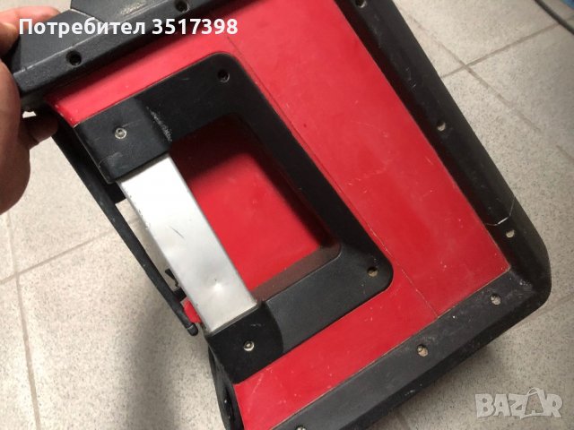 Работно акумулаторно радио Мilwaukee, снимка 4 - Винтоверти - 38402284