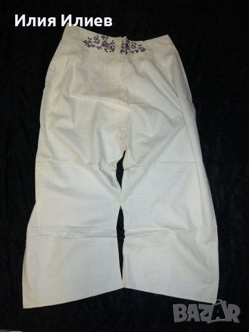 Дълги долни гащи за носии и др., снимка 1