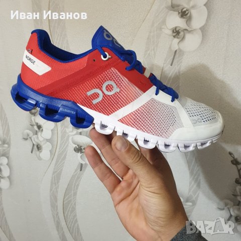 маратонки  On Cloud X 3  номер 41