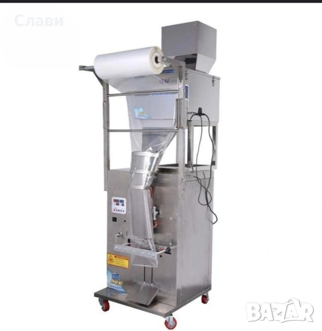 Линия за производство на карамелизирани пуканки и други храни, снимка 2 - Други машини и части - 54220782