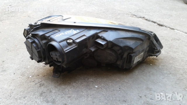 ляв фар VW Golf 7, снимка 3 - Части - 52282581
