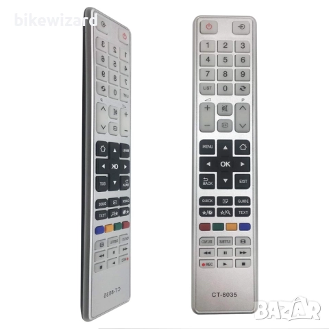 Резервно дистанционно управление за телевизор Toshiba  НОВО