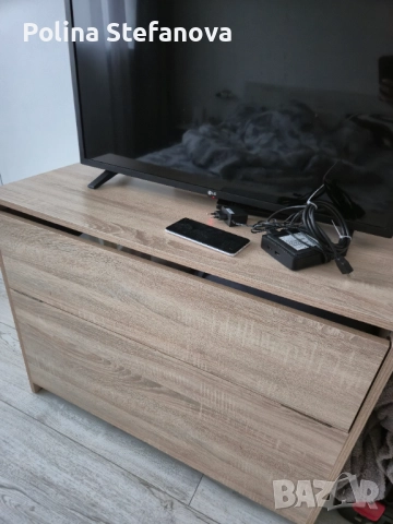 2бр. Единични легла с матрак и ракла, снимка 4 - Спални и легла - 52704141