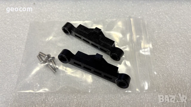 АМ5 комплект крепежи за охлаждане (Нови), снимка 2 - Други - 50454586