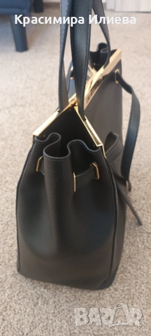 Чанта на марката Love Moschino , снимка 7 - Чанти - 52934504