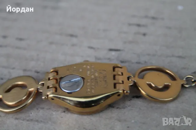 Дамски часовник ''Swatch'', снимка 14 - Дамски - 47882289