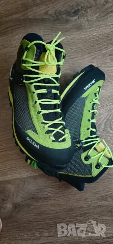 Salewa Crow gtx, снимка 2 - Спортни обувки - 55938653