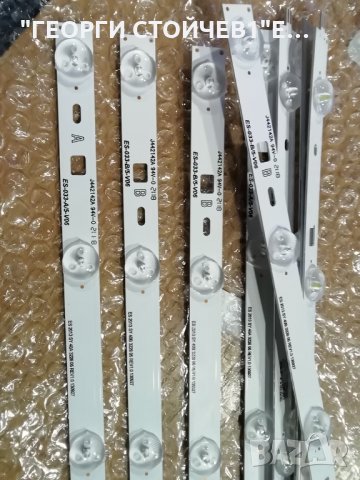 SONY  KDL-40R450B   , снимка 11 - Части и Платки - 34260905